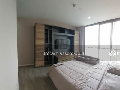 The Room Sukhumvit 69, Bangkok, Thailand The Room Sukhumvit 69, Bangkok, Thailand