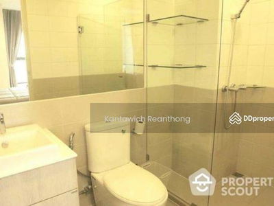 IDEO Q Ratchathewi, Bangkok, Thailand IDEO Q Ratchathewi, Bangkok, Thailand