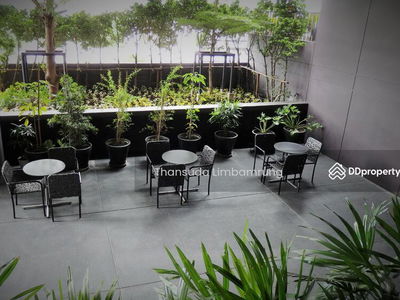 Noble Reveal, Bangkok, Thailand Noble Reveal, Bangkok, Thailand