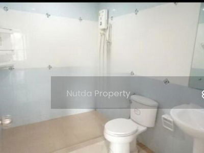 Baan Klang Muang The Paris Rama 9-Ramkamhaeng, Bangkok, Thailand Baan Klang Muang The Paris Rama 9-Ramkamhaeng, Bangkok, Thailand