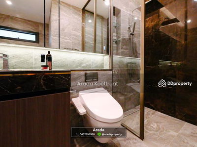 The Esse Sukhumvit 36, Bangkok, Thailand The Esse Sukhumvit 36, Bangkok, Thailand