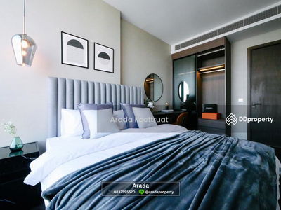 The Esse Sukhumvit 36, Bangkok, Thailand The Esse Sukhumvit 36, Bangkok, Thailand