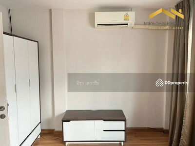 Townhouse for rent two-storey. Soi Nong Mai Kaen, Chon Buri, Thailand Townhouse for rent two-storey. Soi Nong Mai Kaen, Chon Buri, Thailand