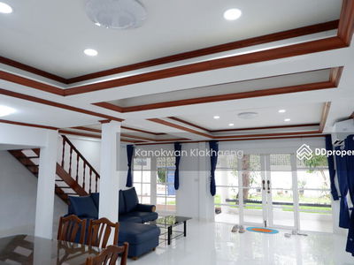 Detached house Phaholyothin24 Detached house Phaholyothin 24, Bangkok, Thailand Detached house Phaholyothin24 Detached house Phaholyothin 24, Bangkok, Thailand