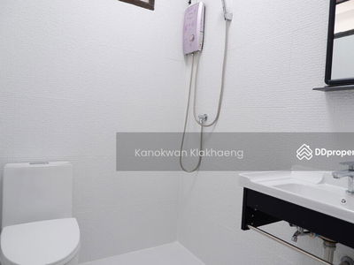 Detached house Phaholyothin24 Detached house Phaholyothin 24, Bangkok, Thailand Detached house Phaholyothin24 Detached house Phaholyothin 24, Bangkok, Thailand