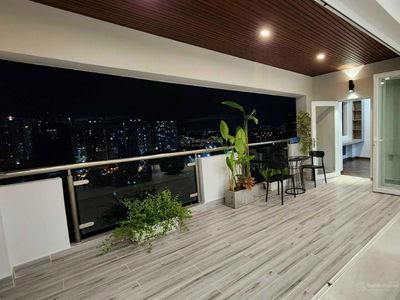 Nam Phuc - Le Jardin, Vietnam Nam Phuc - Le Jardin, Vietnam