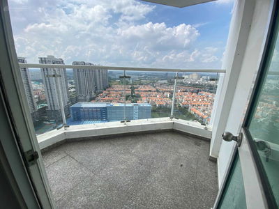 Hoàng Anh Thanh Bình, Vietnam Hoàng Anh Thanh Bình, Vietnam