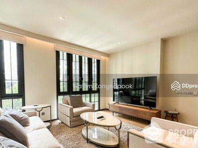 The Reserve Sukhumvit 61, Bangkok, Thailand The Reserve Sukhumvit 61, Bangkok, Thailand