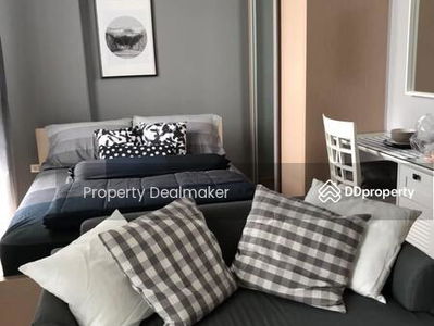 IDEO Mix Sukhumvit 103, Bangkok, Thailand IDEO Mix Sukhumvit 103, Bangkok, Thailand