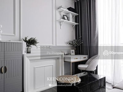 Oka Haus Sukhumvit 36, Bangkok, Thailand Oka Haus Sukhumvit 36, Bangkok, Thailand