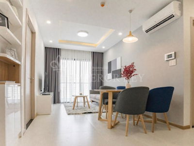 New City Thu Thiem, Vietnam New City Thu Thiem, Vietnam