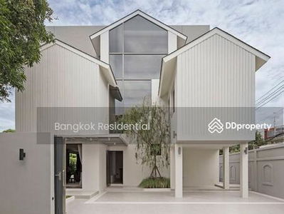 Detached House, Bangkok, Thailand Detached House, Bangkok, Thailand