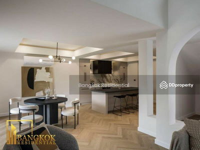 Detached House, Bangkok, Thailand Detached House, Bangkok, Thailand