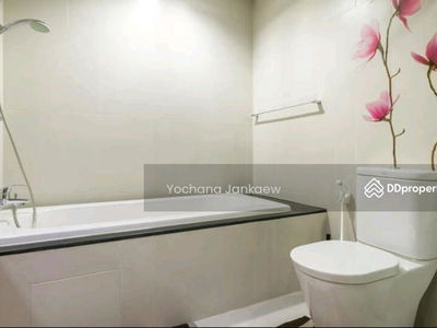 Amanta Lumpini, Bangkok, Thailand Amanta Lumpini, Bangkok, Thailand