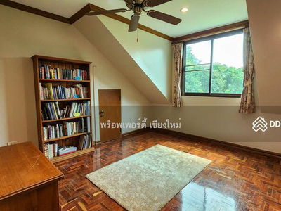 Unforgettable 5 Bedroom Pool Villa With A Large Garden In Doi Saket, Chiang Mai, Thailand Unforgettable 5 Bedroom Pool Villa With A Large Garden In Doi Saket, Chiang Mai, Thailand