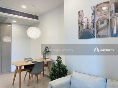 One9Five Asoke-Rama 9, Bangkok, Thailand One9Five Asoke-Rama 9, Bangkok, Thailand