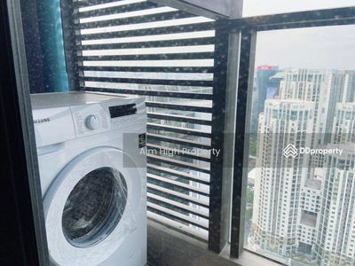 One9Five Asoke-Rama 9, Bangkok, Thailand One9Five Asoke-Rama 9, Bangkok, Thailand