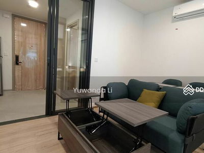 XT Phayathai, Bangkok, Thailand XT Phayathai, Bangkok, Thailand