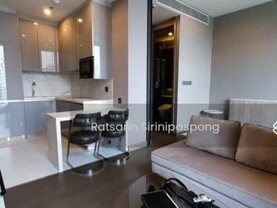 The Esse at Singha Complex, Bangkok, Thailand The Esse at Singha Complex, Bangkok, Thailand