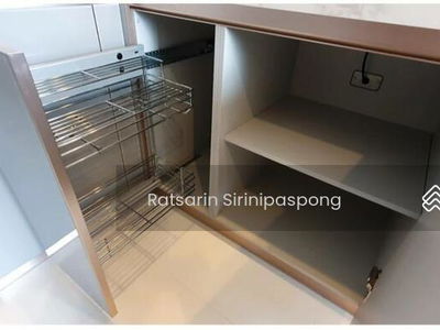 The Esse at Singha Complex, Bangkok, Thailand The Esse at Singha Complex, Bangkok, Thailand