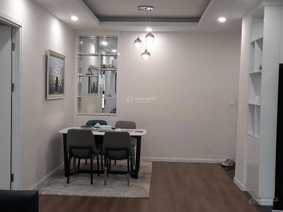 Imperia Sky Garden, Vietnam  Imperia Sky Garden, Vietnam