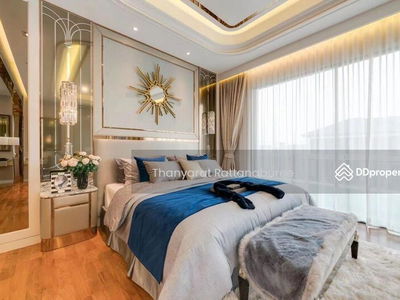 The Grand Lux Bangna-Suanluang, Bangkok, Thailand The Grand Lux Bangna-Suanluang, Bangkok, Thailand