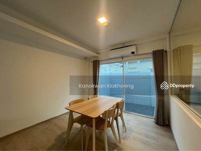 Indy Bangna-Ramkhamhaeng 2, Bangkok, Thailand Indy Bangna-Ramkhamhaeng 2, Bangkok, Thailand