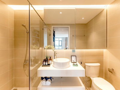 Carillon Apartment, Vietnam Carillon Apartment, Vietnam