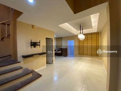 Baan Klang Muang Ladprao-Yothin Phatthana, Bangkok, Thailand Baan Klang Muang Ladprao-Yothin Phatthana, Bangkok, Thailand