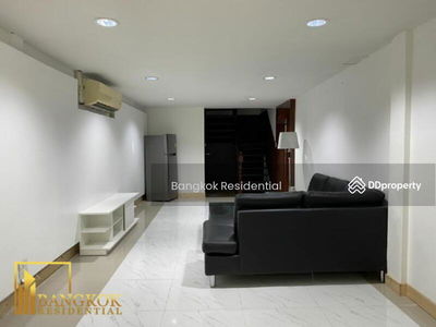 Townhouse, Bangkok, Thailand Townhouse, Bangkok, Thailand