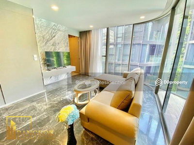 ASHTON Residence 41, Bangkok, Thailand ASHTON Residence 41, Bangkok, Thailand