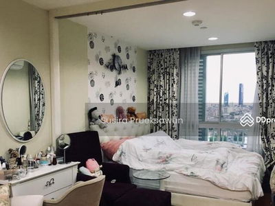 The Station Sathorn-Bangrak, Bangkok, Thailand The Station Sathorn-Bangrak, Bangkok, Thailand