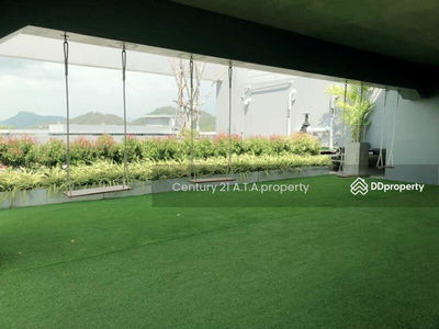 Sea Hill Condo Sriracha, Chon Buri, Thailand Sea Hill Condo Sriracha, Chon Buri, Thailand