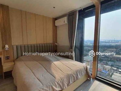 The Line Sukhumvit 101, Bangkok, Thailand The Line Sukhumvit 101, Bangkok, Thailand