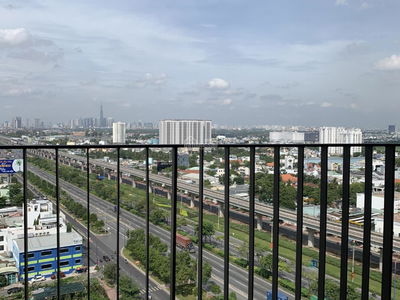 Centum Wealth Apartment, Vietnam Centum Wealth Apartment, Vietnam