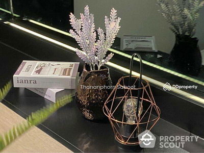 The Reserve Phahol-Pradipat, Bangkok, Thailand The Reserve Phahol-Pradipat, Bangkok, Thailand