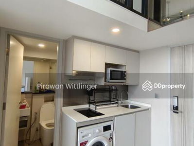 Knightsbridge Prime Sathorn, Bangkok, Thailand Knightsbridge Prime Sathorn, Bangkok, Thailand