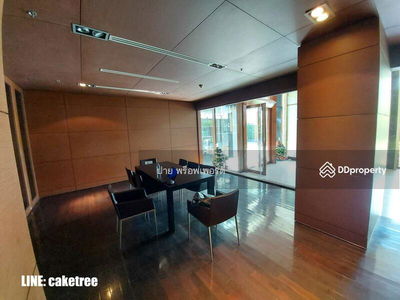 The Emporio Place, Bangkok, Thailand The Emporio Place, Bangkok, Thailand