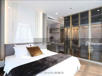 Supalai Oriental Sukhumvit 39, Bangkok, Thailand Supalai Oriental Sukhumvit 39, Bangkok, Thailand