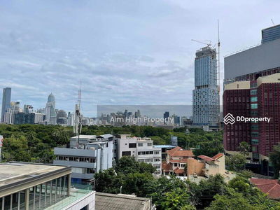 Saladaeng One, Bangkok, Thailand Saladaeng One, Bangkok, Thailand