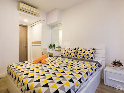 Newton Residence, Vietnam Newton Residence, Vietnam