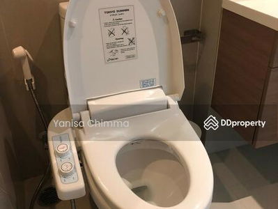 Noble Refine, Bangkok, Thailand Noble Refine, Bangkok, Thailand