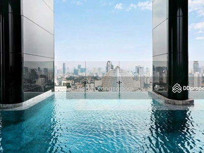 Wittayu Complex, Bangkok, Thailand Wittayu Complex, Bangkok, Thailand