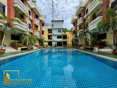 Promsak Mansion, Bangkok, Thailand Promsak Mansion, Bangkok, Thailand