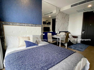 ASHTON Chula-Silom, Bangkok, Thailand ASHTON Chula-Silom, Bangkok, Thailand