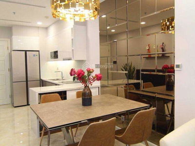 Vinhomes Golden River Ba Son, Vietnam Vinhomes Golden River Ba Son, Vietnam