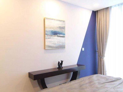 Vinhomes Golden River Ba Son, Vietnam Vinhomes Golden River Ba Son, Vietnam