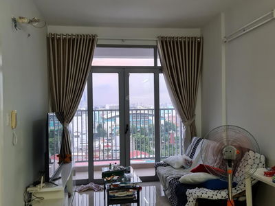 Căn hộ Luxcity, Vietnam Căn hộ Luxcity, Vietnam