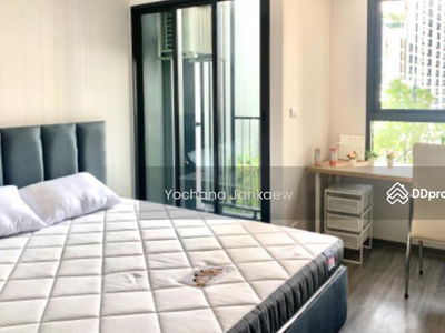 IDEO Chula-Samyan, Bangkok, Thailand IDEO Chula-Samyan, Bangkok, Thailand