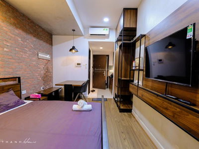 The Tresor, Vietnam The Tresor, Vietnam